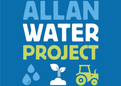 Allan Water Project