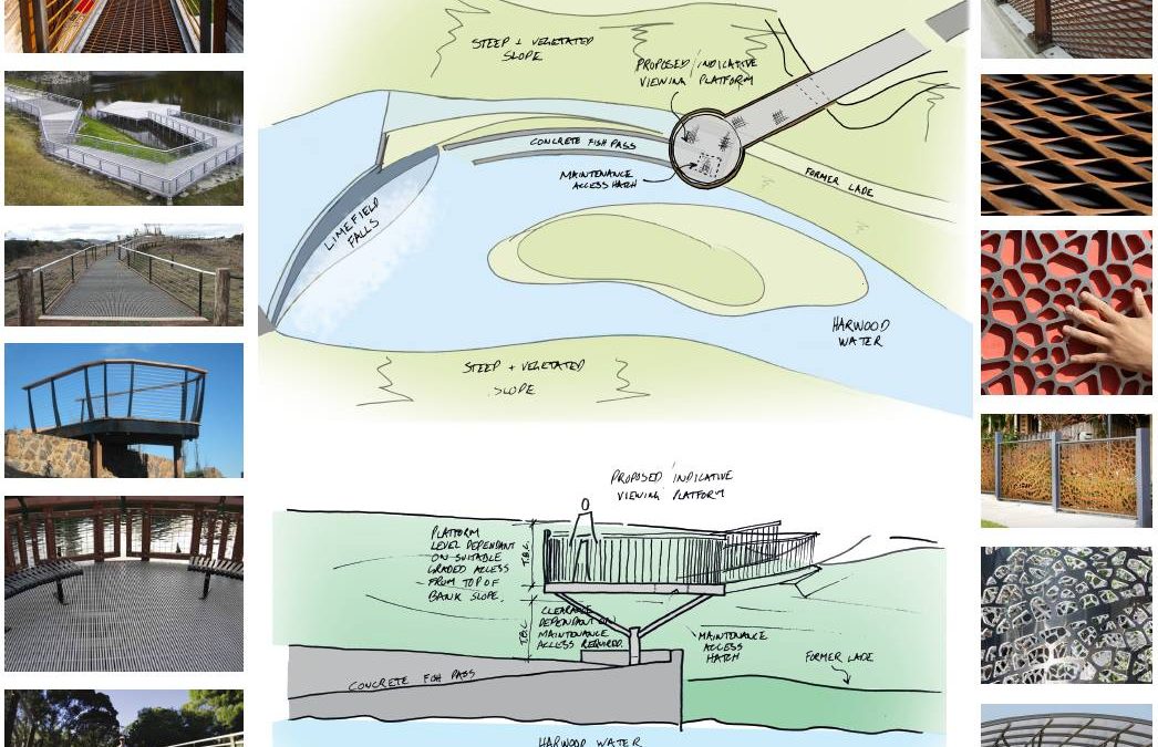 Limefield Falls consultation