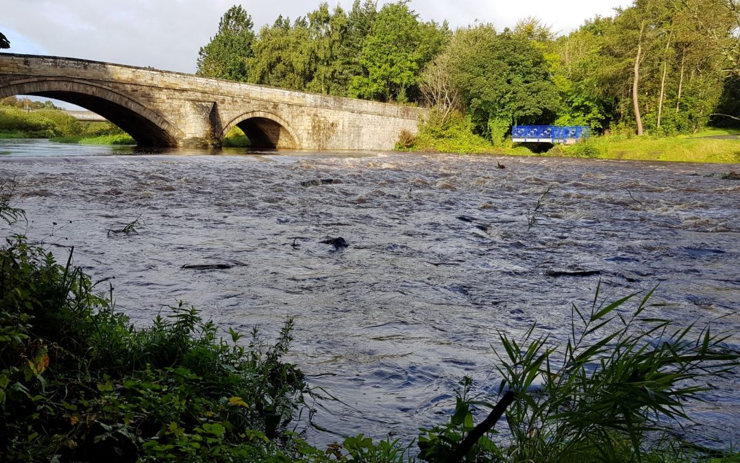River Almond & Avon Virtual Trails