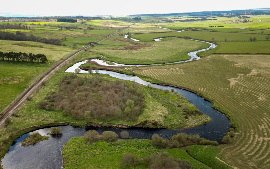 Allan Water Improvement Project Refunded