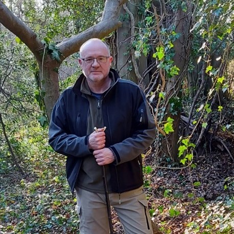 Alan Tragis