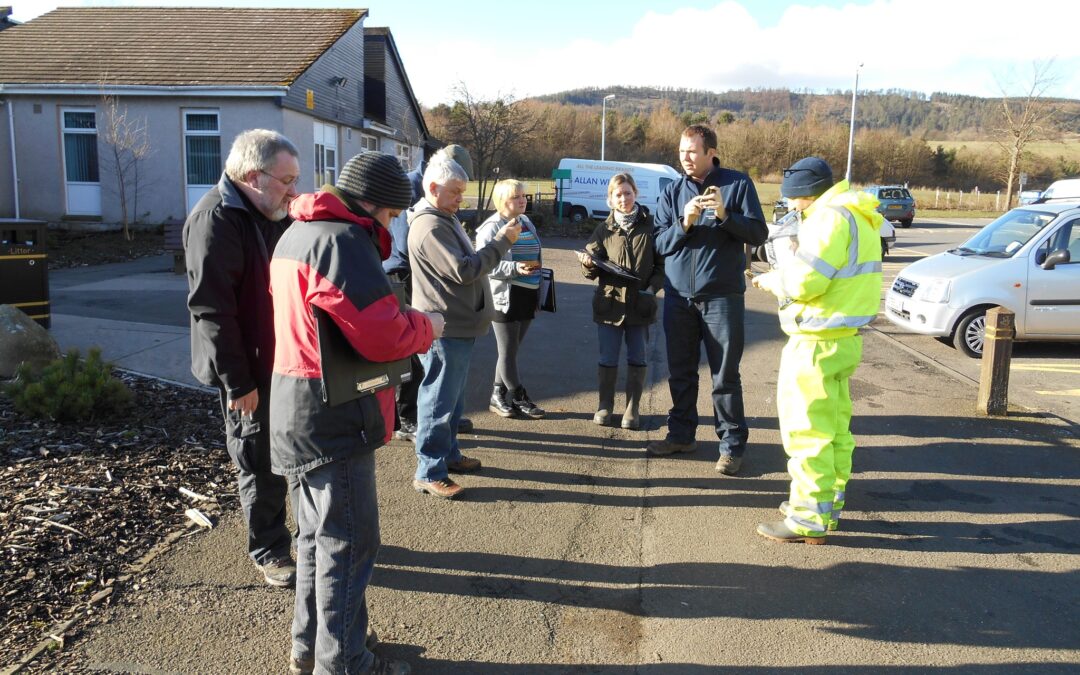 Fife INNS ID Workshop 15th October 2022