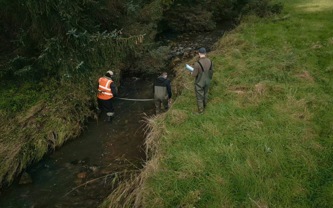 New environmental restoration project announced to boost biodiversity and build climate resilience in East Neuk