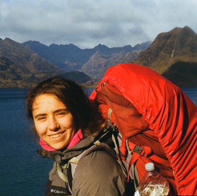 Clara Schade-Poulsen