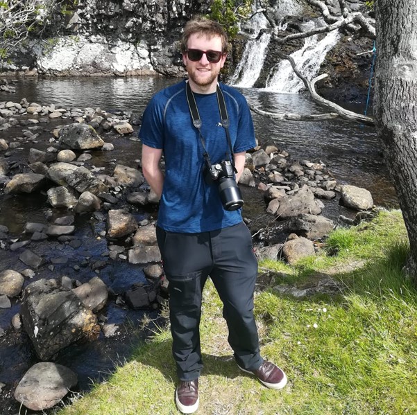 Fergus McFarlane
