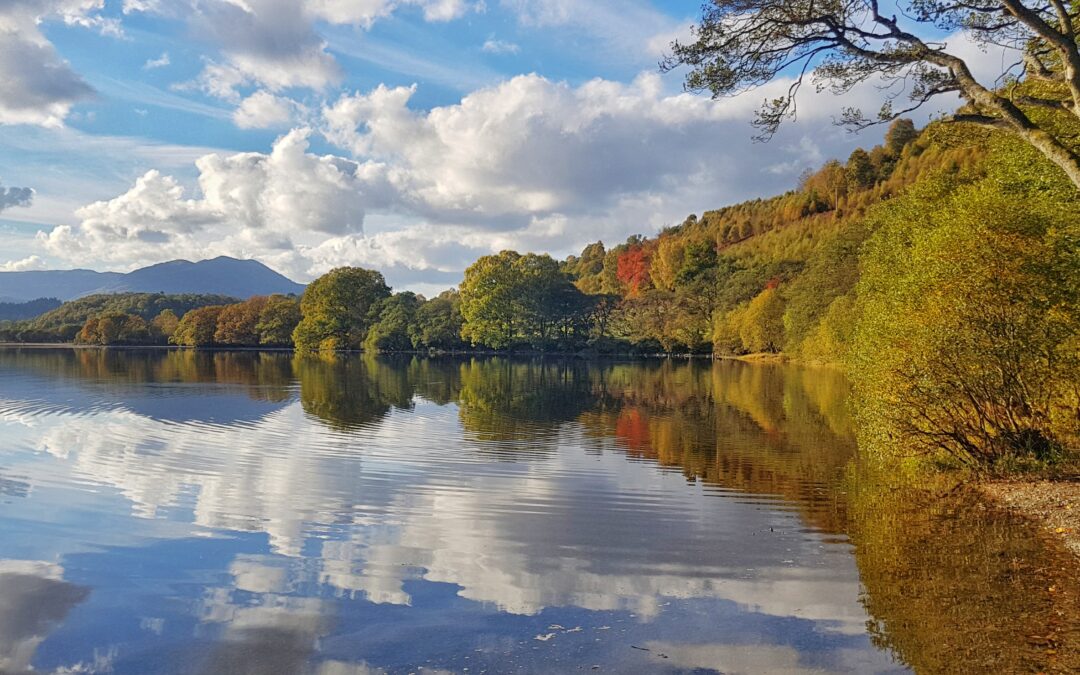 Twelve Years by the River: A Farewell from Jonathan